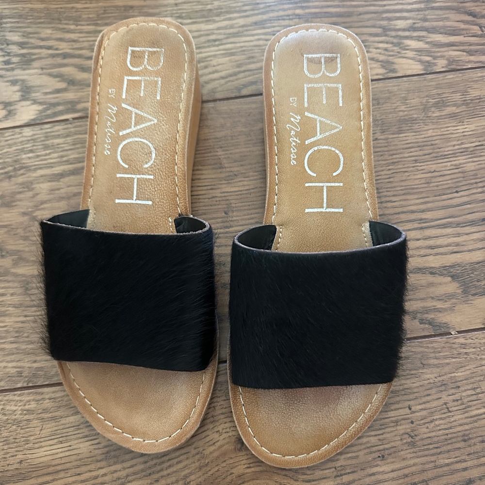 Women’s shoes